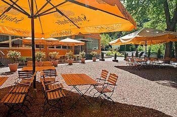 BSW Ferienhotel Lindenbach BSW Ferienhotel Lindenbach