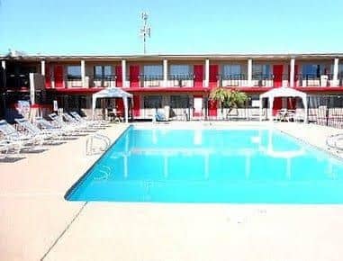 Travelodge Phoenix North Travelodge Phoenix North