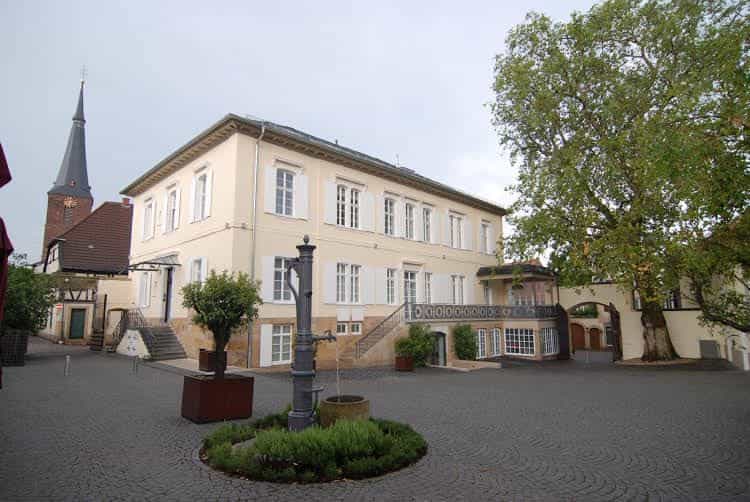 Hotel Ketschauer Hof Hotel Ketschauer Hof