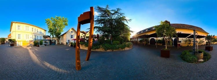 Hotel Ketschauer Hof0