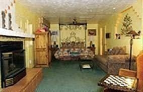 Maricopa Manor B&B Inn3