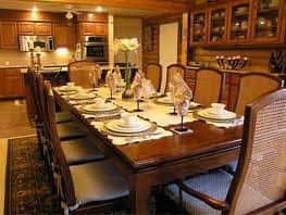 The Grand Living Bed & Breakfast The Grand Living Bed & Breakfast