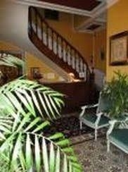 Logis Hotel Restaurant La Breche2