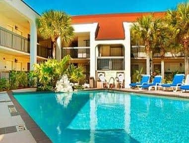 Ramada Hotel Florida City Ramada Hotel Florida City