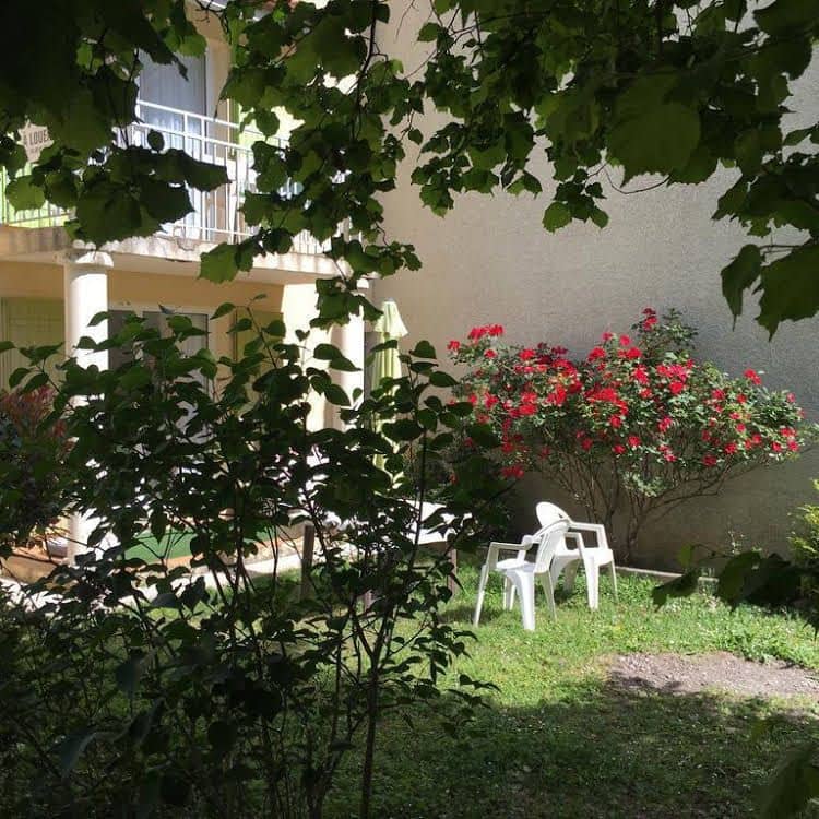 Residhotel Le Vallon Des Sources Residhotel Le Vallon Des Sources