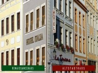 Hotel Italia Altstadthaus3