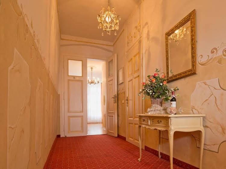 Hotel Italia Altstadthaus1