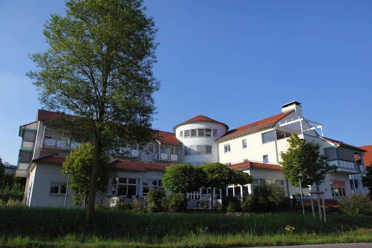 Hotel Landhaus Feckl Hotel Landhaus Feckl