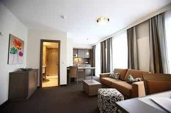 Feckl's Apart Hotel Feckl's Apart Hotel