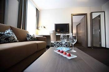 Feckl's Apart Hotel4