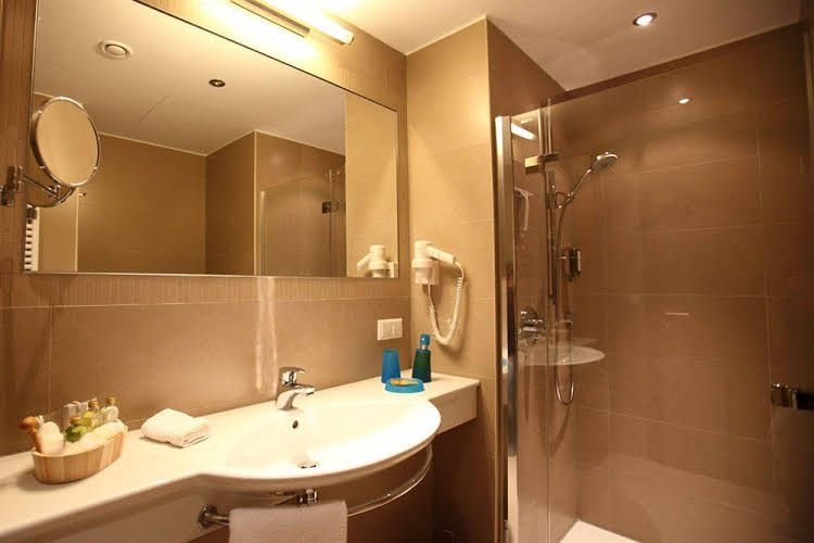 Feckl's Apart Hotel0