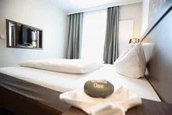 Feckl's Apart Hotel Feckl's Apart Hotel