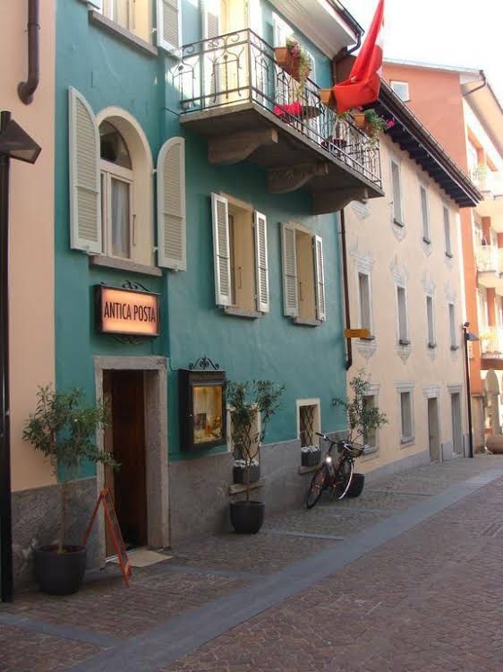 Albergo Antica Posta0
