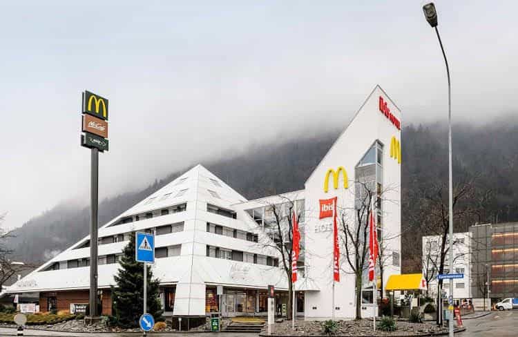 Ibis Chur Hotel