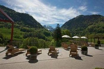 Gasthaus & Chalet Paxmontana Gasthaus & Chalet Paxmontana