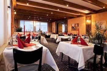 Hotel Hohe Promenade Hotel Hohe Promenade