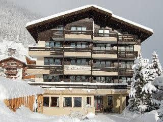 Hotel Jagerhof Hotel Jagerhof
