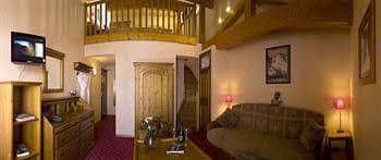 Le Sherpa Val Thorens Hotels-Chalets de Tradition Le Sherpa Val Thorens Hotels-Chalets de Tradition