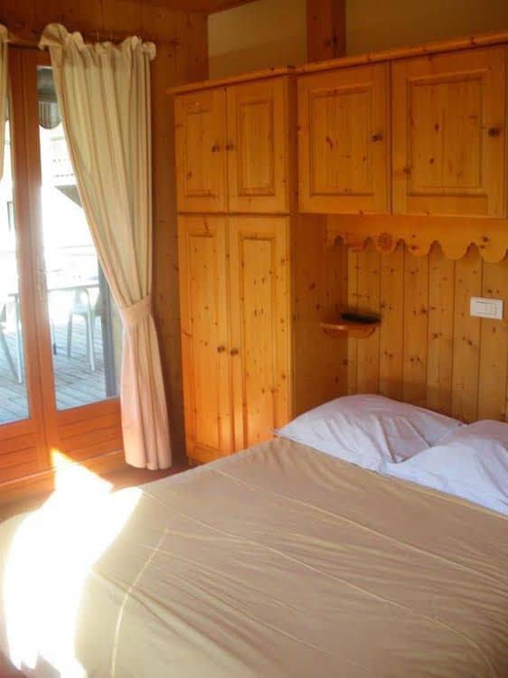 Hotel Le Grand Tetras Hotel Le Grand Tetras