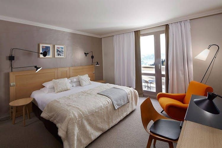 Hotel des Trois Vallees4