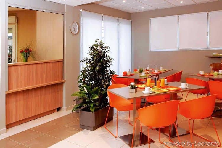 Adagio Access Nogent sur Marne Adagio Access Nogent sur Marne