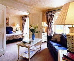 Hotel des Neiges Hotel des Neiges