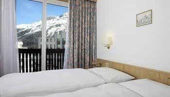 Hotel Steffani Hotel Steffani