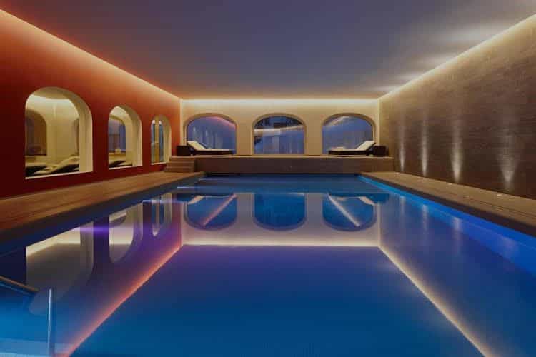 Hotel Steffani