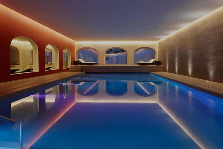 Hotel Steffani Hotel Steffani