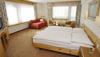 Hotel Steffani Hotel Steffani