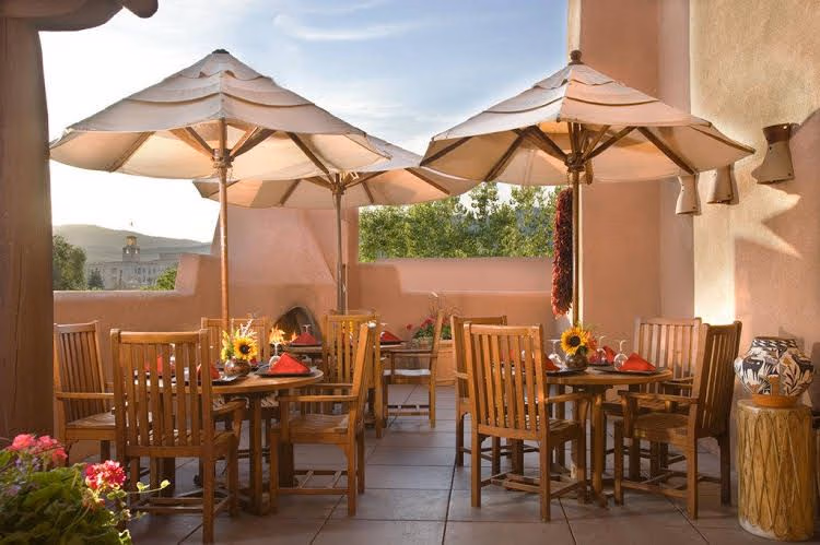 The Hacienda & Spa2