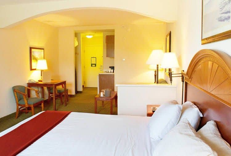 Crown Club Inn by Exploria Resorts Crown Club Inn by Exploria Resorts