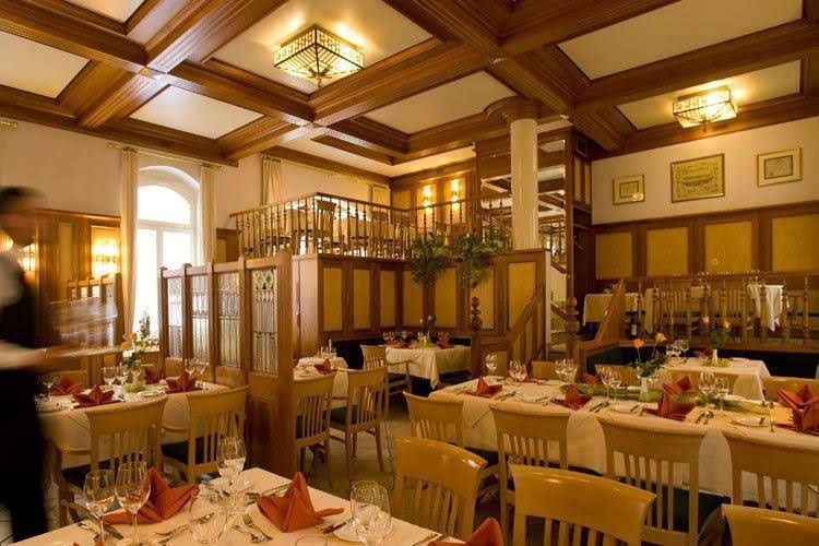 Hotel Roemischer Kaiser4