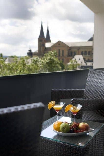 Hotel Roemischer Kaiser Hotel Roemischer Kaiser