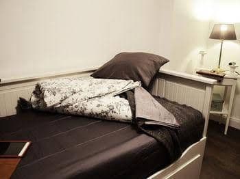 Night Lodge - Hostel Night Lodge - Hostel