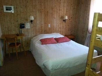 Caprice Des Neiges - Logis de France0