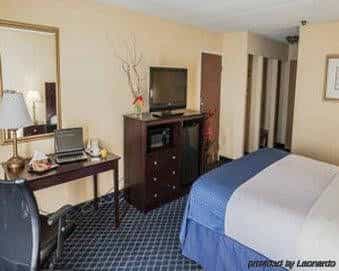 Byblos Niagara Resort and Spa