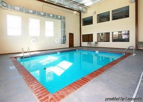 Studio 6 Oklahoma City2