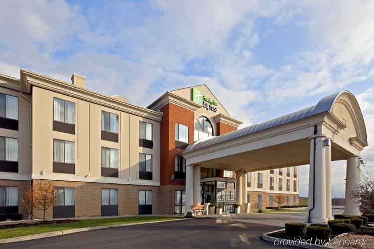 Holiday Inn Express & Suites East Greenbush Albany-Skyline by IHG
