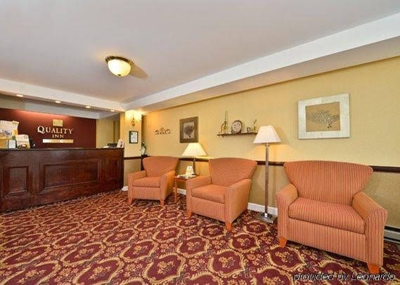 Quality Inn Cape Cod2
