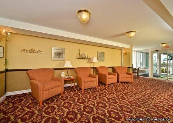 Quality Inn Cape Cod1
