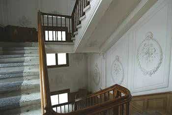 Backpackers Villa Sonnenhof (Hostel Interlaken) Backpackers Villa Sonnenhof (Hostel Interlaken)