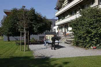 Backpackers Villa Sonnenhof (Hostel Interlaken) Backpackers Villa Sonnenhof (Hostel Interlaken)