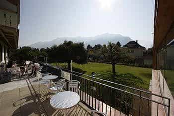 Backpackers Villa Sonnenhof (Hostel Interlaken) Backpackers Villa Sonnenhof (Hostel Interlaken)