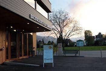 Backpackers Villa Sonnenhof (Hostel Interlaken) Backpackers Villa Sonnenhof (Hostel Interlaken)