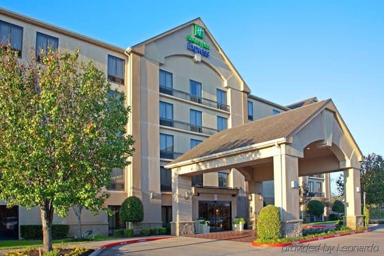 Holiday Inn Express Sugar Land Holiday Inn Express Sugar Land