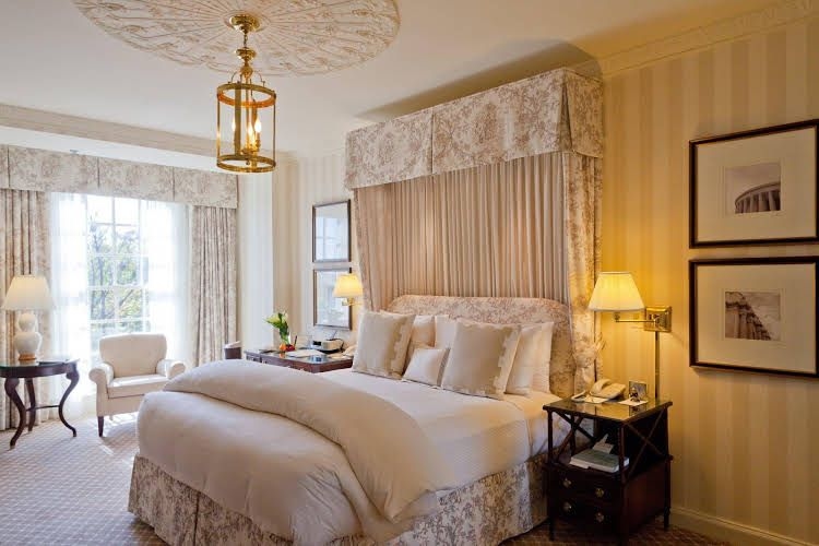 The Hay - Adams2