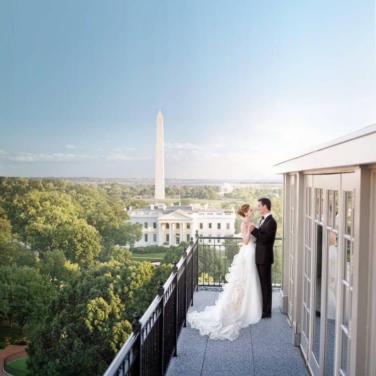 The Hay - Adams The Hay - Adams