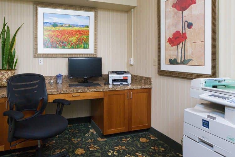Holiday Inn Express Hotels & Suites Burlington Holiday Inn Express Hotels & Suites Burlington