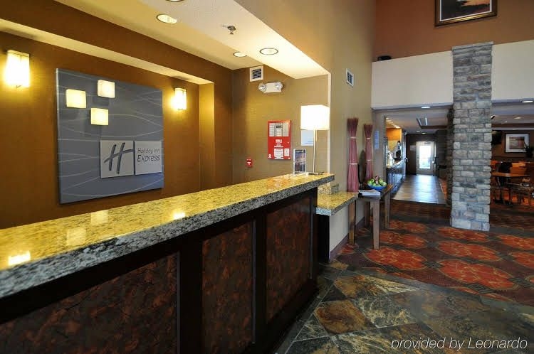 Holiday Inn Express Hotel & Suites Littleton1